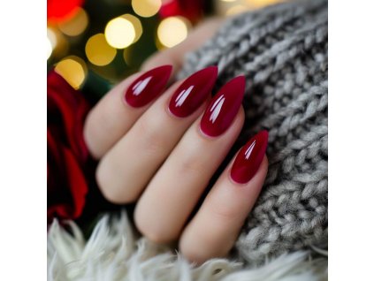 Gel lak 8. Cherrywood 5 ml
