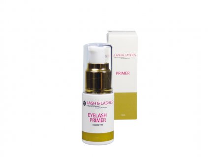 Remover ve spreji LASH & LASHES 15 ml