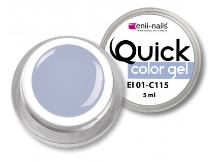 Quick Color Gel č.115 5 ml