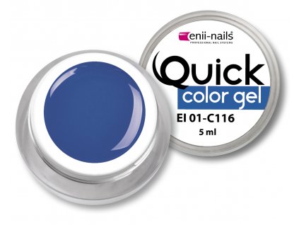 Quick Color Gel č.116 5 ml