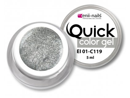 Quick Color Gel č.119 5 ml