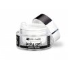 Poly gel extra white