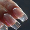 Lux gel top