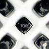 Lux Gel Top top