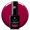 Lux Gel lac 5 first date