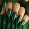Lux Gel Lac 9. Emerald Green
