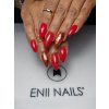 Lux gel lac 27. Red Lily