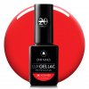 Lux Gel lac 28 Acid Red