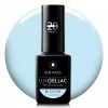 Lux Gel Lac 36. Ice Cube
