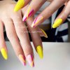 Lux Gel lac 38 Lemon