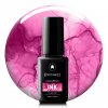 Fialový Zdobící lak na nehty Aquarelle ink 5 Magenta 5ml