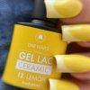 Gel lak Ceramic Lemon Foto 1