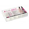 French almond white 100 ks - box