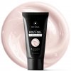 Tělový Poly gel se třpytkami Ceramic v tube 3 Shimmer Pink 30ml