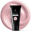 Broskvový Poly gel Ceramic v tube 7 Peach 30ml
