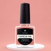 Cuticle Oil Peach 9ml