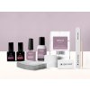 ENII Nails Amazing Rocklac One step pro gelové nehty snadně doma, 9w copy