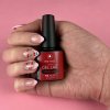 Gel lak Ceramic 175 Ruby