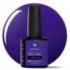 Fialově modrý Gel Lak Ceramic 218 the violet 10ml