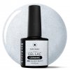 Stříbrný se sytou perletí Gel Lak Ceramic 291 Silvercream 10ml