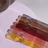 ENII Jelly Gel 05 Caramel Amber 10 ml - průsvitný gel lak UV/LED NO HEMA
