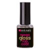 Mega Gloss - vrchní lak s vysokým leskem