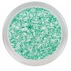Pigment - flash silver green