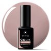 Gel lak 11 ml - Glamour - nude