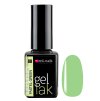 Gel lak 88. Pastel Green 11 ml