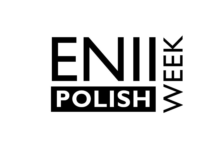 SADY ENII WEEK POLISH TWINS