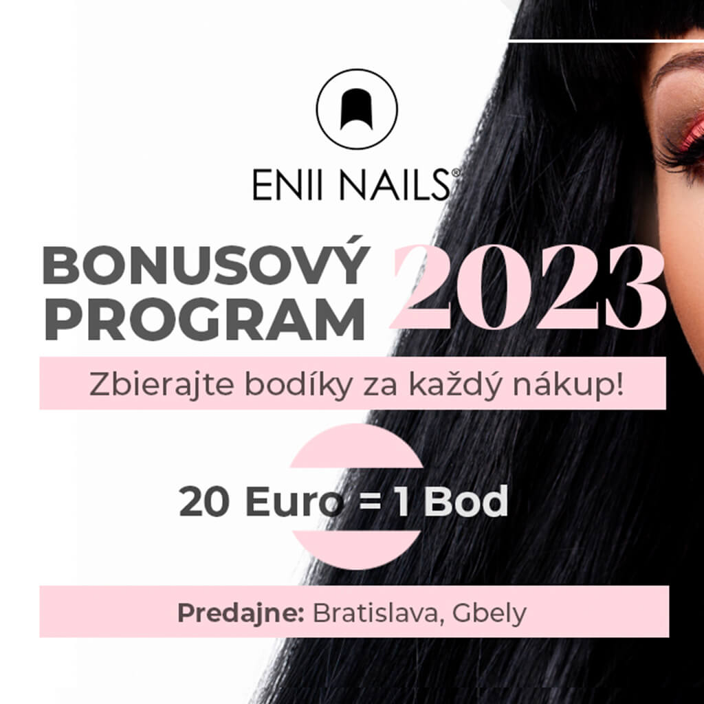 ENII Bonusový program 2023