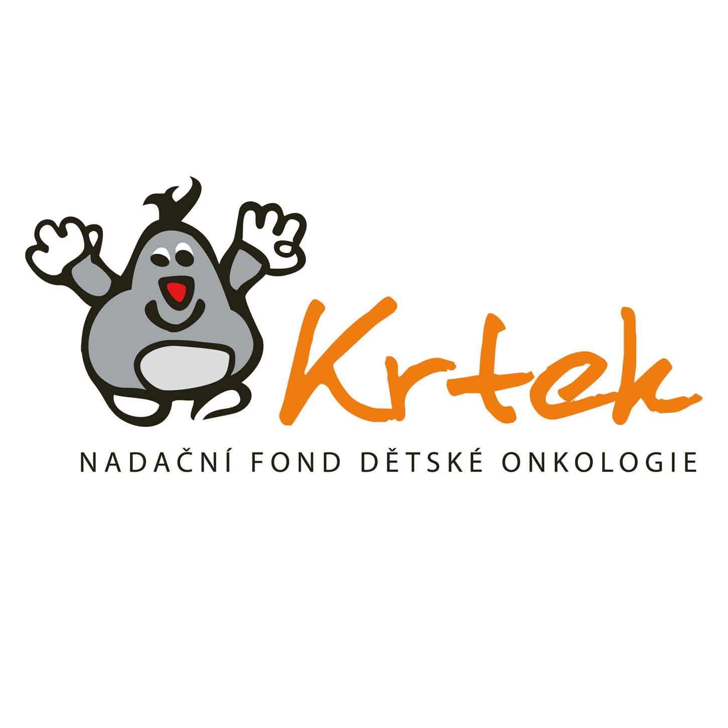 Nadačný fond dětské onkologie Krtek