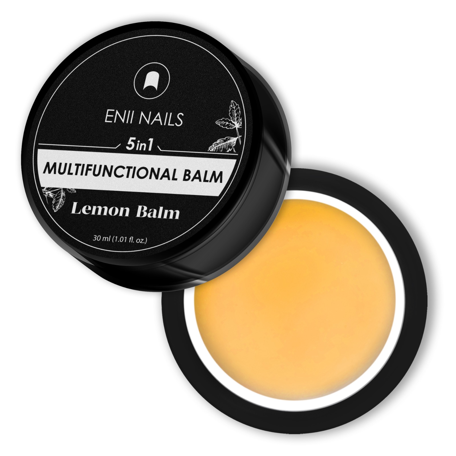 MULTI-FUNCTIONAL 5 in 1 BALM