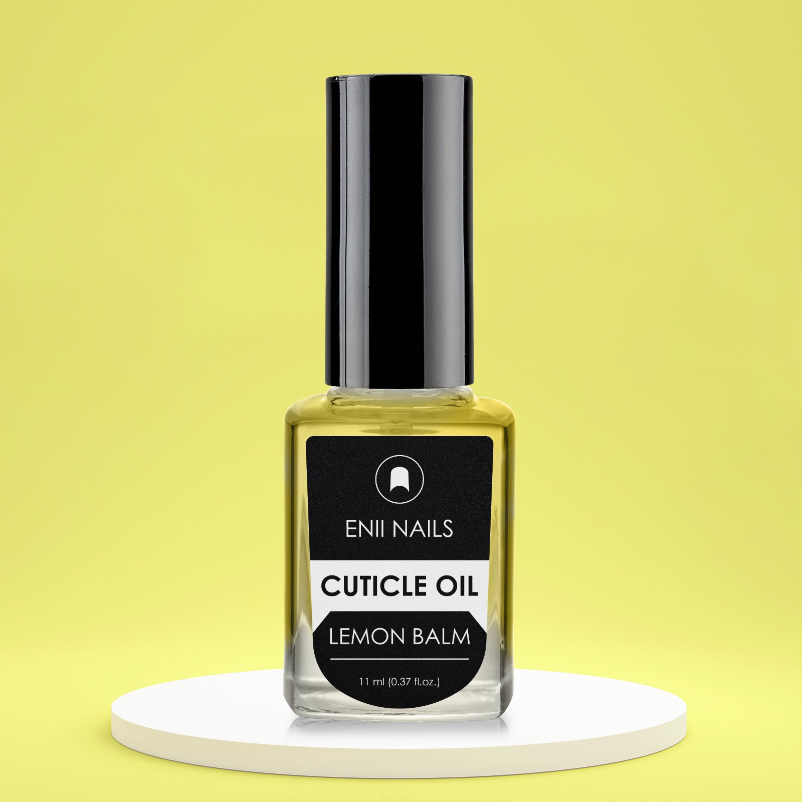 CUTICLE OIL