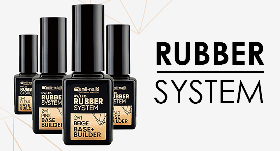 RUBBER SYSTEM
