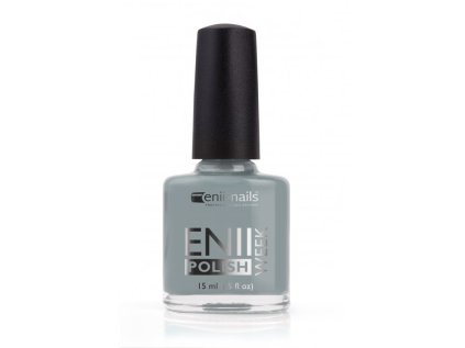 ENII WEEK POLISH 15 ml - Grey Mystery