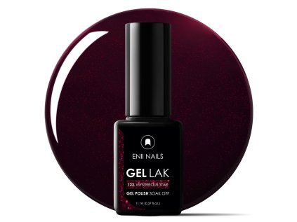 GEL LAK 123
