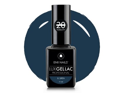 Lux Gel lac 8 Siren