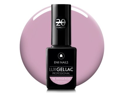 Lux gel lac 13 cream