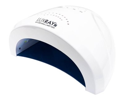 Luxray L1 lampa šikmo