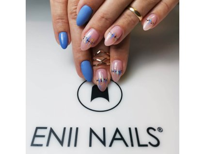 LUX GEL LAC 33. CLASSIC BLUE 11 ml