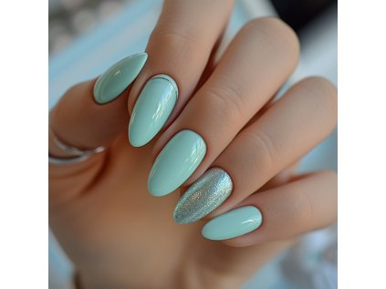 Lux Gel lac 36 Ice cube