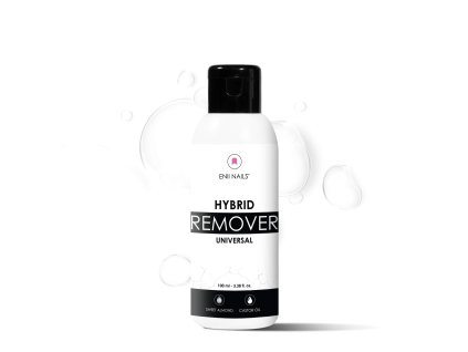 Hybrid remover 100ml odstraňovač materiálu