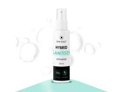 Univerzálna dezinfekcia ENII Sanitiser 100ml