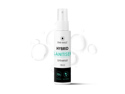 Hybrid Sanitiser 100ml