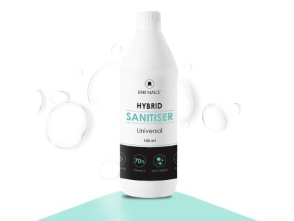 Univerzálna dezinfekcia ENII Sanitiser 500ml