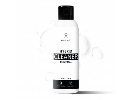 Hybrid cleaner čistič na nechty 100ml
