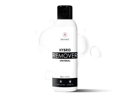 Hybrid remover 200ml sk