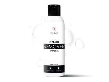 Hybrid remover univerzálny odstraňovač 200ml