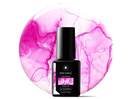 AQUARELLE INK MAGENTA